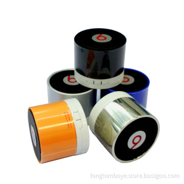 China hotsales Monster bluetooth speaker S10